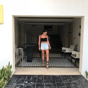 Meet your Posher, Jordan